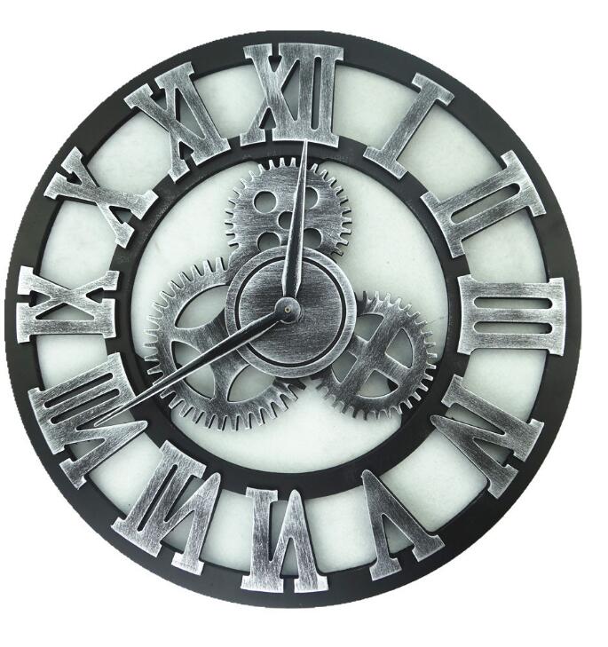 Wall Clocks