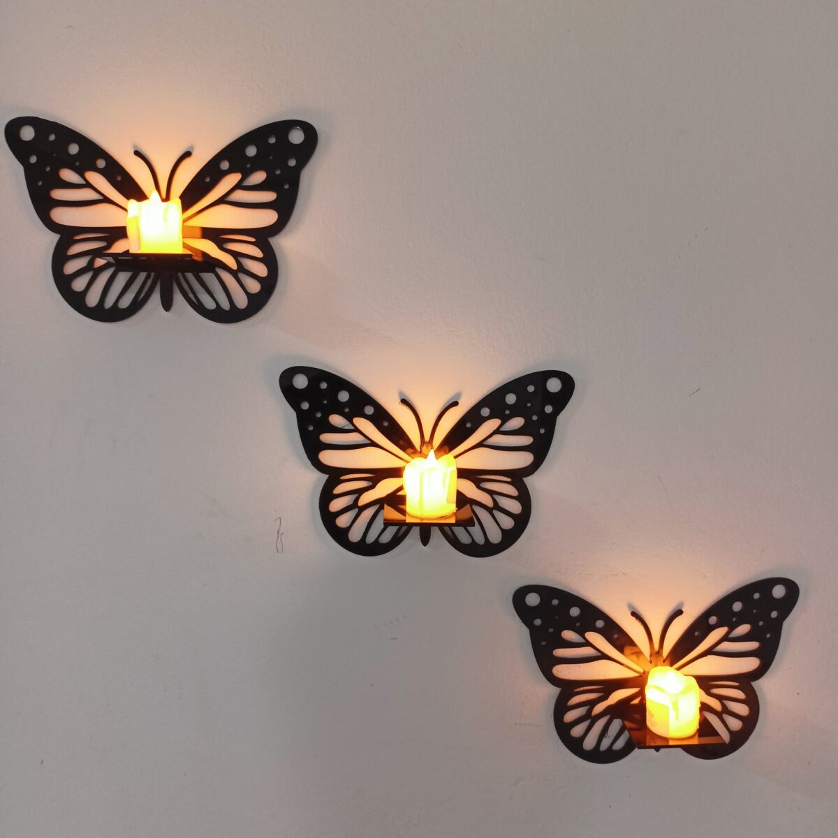 Butterfly Wall Decorations - Image 3